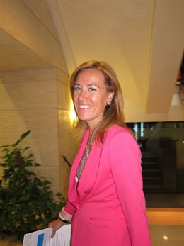 Pilar Fernández Pardo