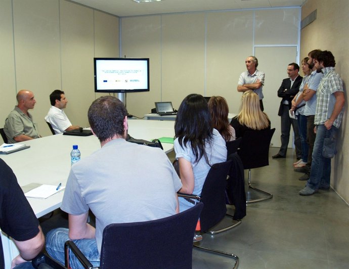 La DPH Ofrece Diversos Talleres De Formación    