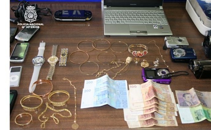 Efectos Recuperados En La Operación