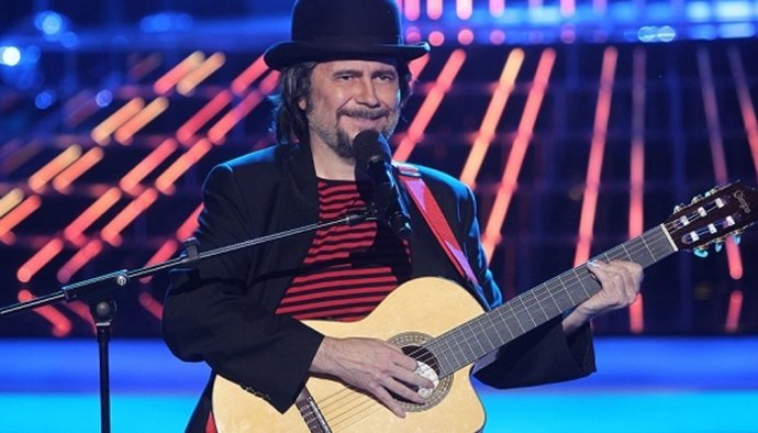 Tu Cara Me Suena De Antena 3