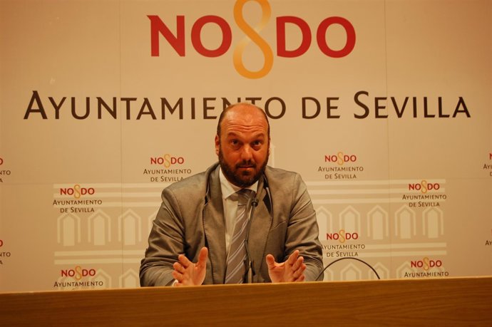 Francisco Pérez Y El Proyecto De 'IKEA'.