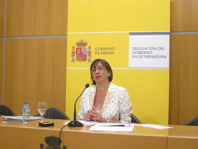 BALANCE FONDOS ESTATALES DEL GOBIERNO EN EXTREMADURA