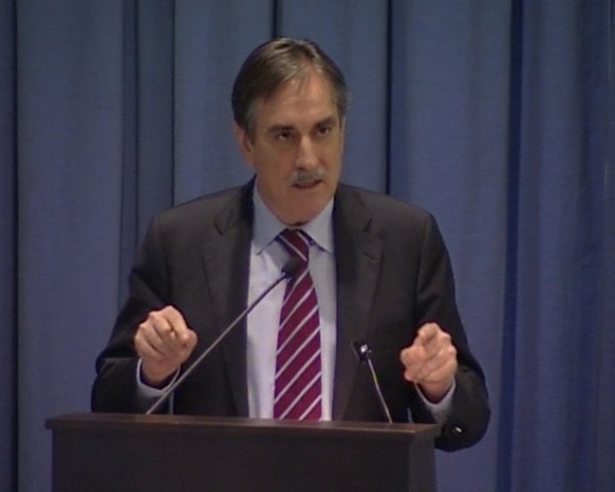 Gómez ve un fracaso no alcanzar acuerdos en reforma