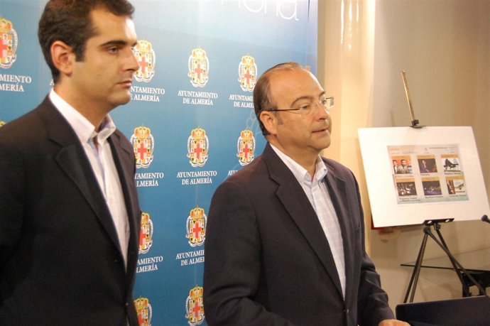 Rodríguez-Comendador Presenta La Programación Cultural De Otoño