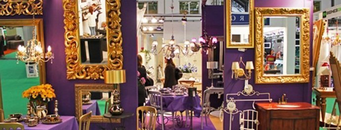 Expositor De Expohogar