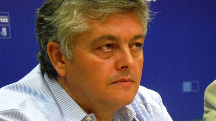 Luis Santiago Tierraseca