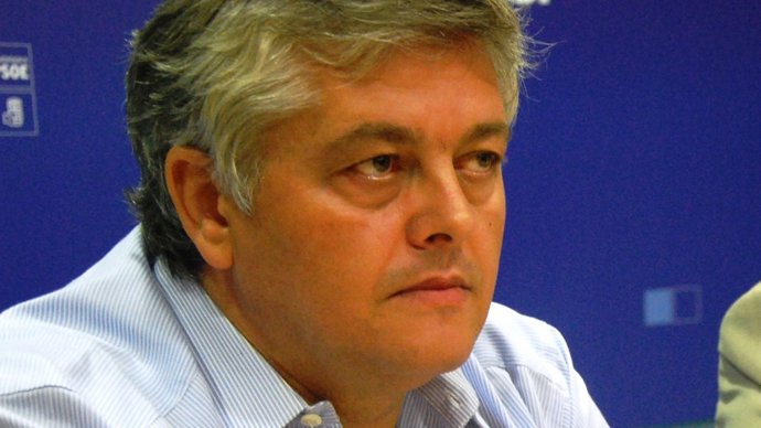 Luis Santiago Tierraseca