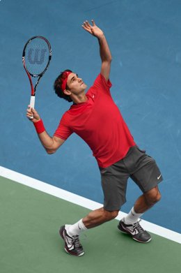 Roger Federer