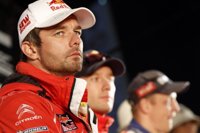 Rally/Francia.- Loeb (Citroën): "Tendremos que ir con cuidado y transformar nuestra teórica ventaja en puntos"