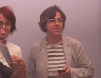 Leire Iglesias y Juan Andrés Tovar encabezan las listas a Congreso y Senado del PSOE por Cáceres