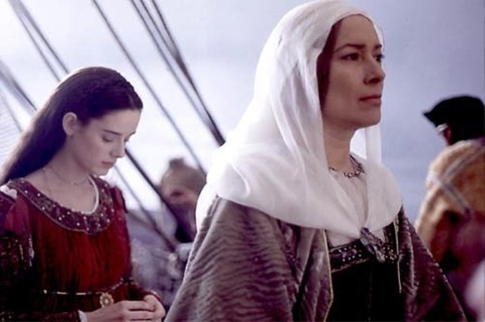 Juana La Loca, La Película