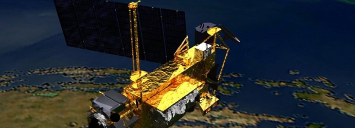 Satélite UARS