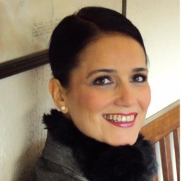 Belén Del Campo, Asesora De Imagen Y Experta En Protocolo