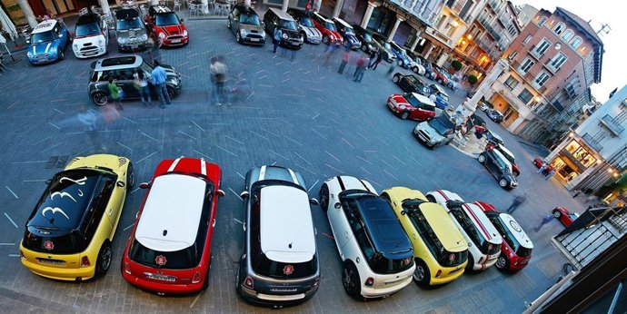 Concentración Minis