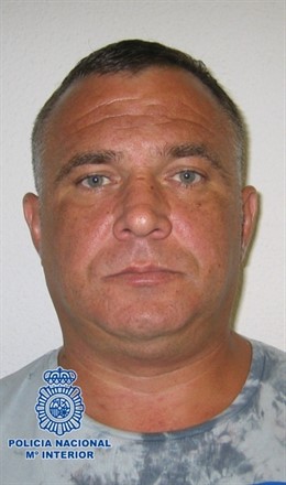 Ioan Clamparu Alias "Cabeza De Cerdo"