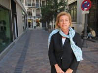 Serrat será "guerrera y aguerrida" en la defensa de los bienes de las parroquias aragonesas de Barbastro-Monzón