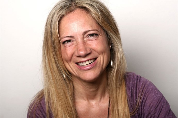 Juna Albert, Fundadora De 'Verbopedia'