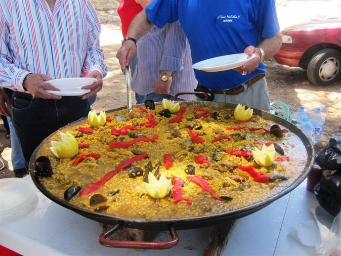 Paella