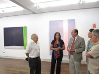 Moreno insta al PP a ir a los tribunales "y no sembrar sospechas sobre sus adversarios" en el caso de los ERE