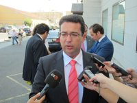 Manzano se felicita por que tres alcaldes extremeños del PP formarán parte de los nuevos órganos de gobierno