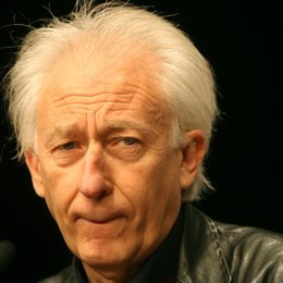 El director de Teatros del Canal, Albert Boadella