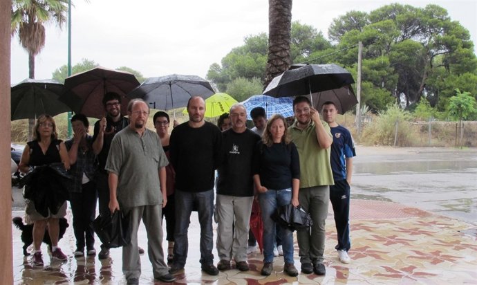 Regidores PSM-IV-Exm 