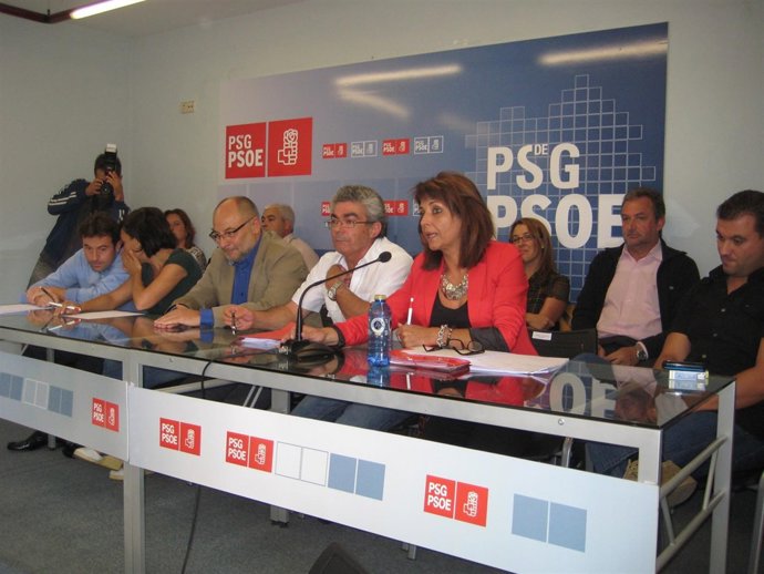 Fotografías Comité Provincial