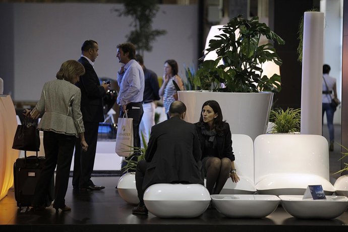 Participantes De Feria Hábitat Valencia