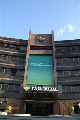 Caja Rural De Toledo