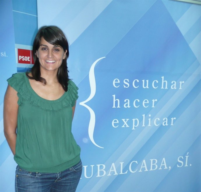 María González Veracruz