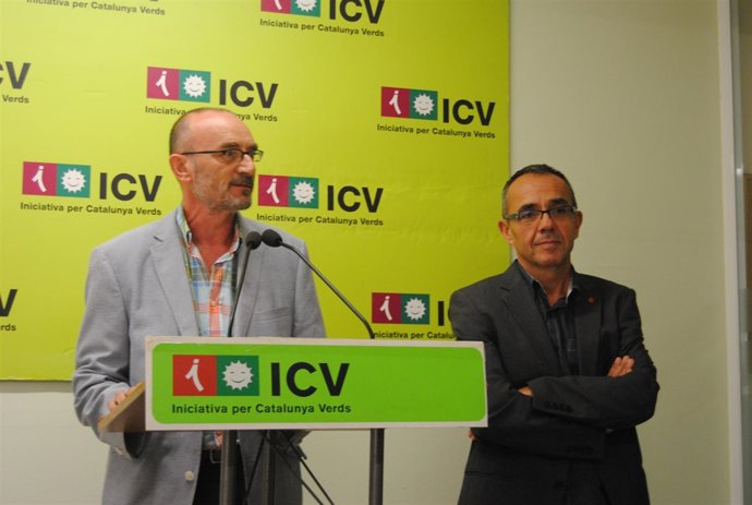 Marc Vidal ICV
