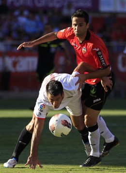 Sevilla - Valencia