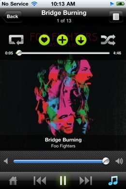 Aplicación De Kazaa Para Ios