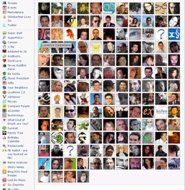 Aplicaciones Y Usuarios En Facebook Por Adriano Gasparri CC Flickr 