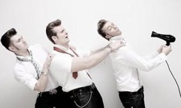 The Baseballs