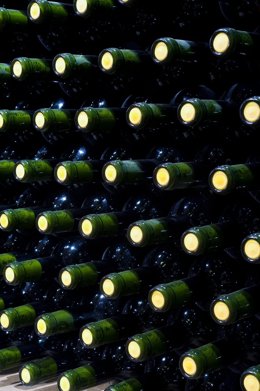 Bodega De La Ribera Del Duero.