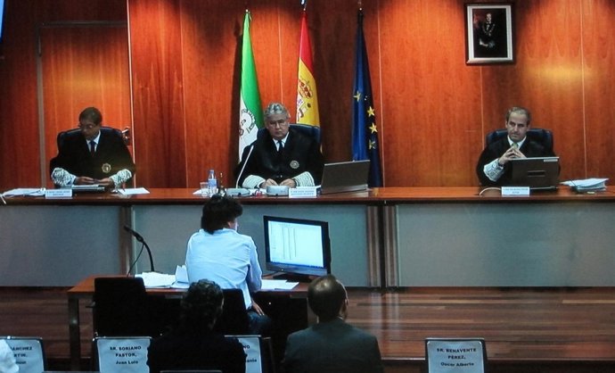 Juicio Del Caso 'Malaya'
