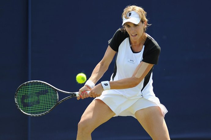 María José Martínez