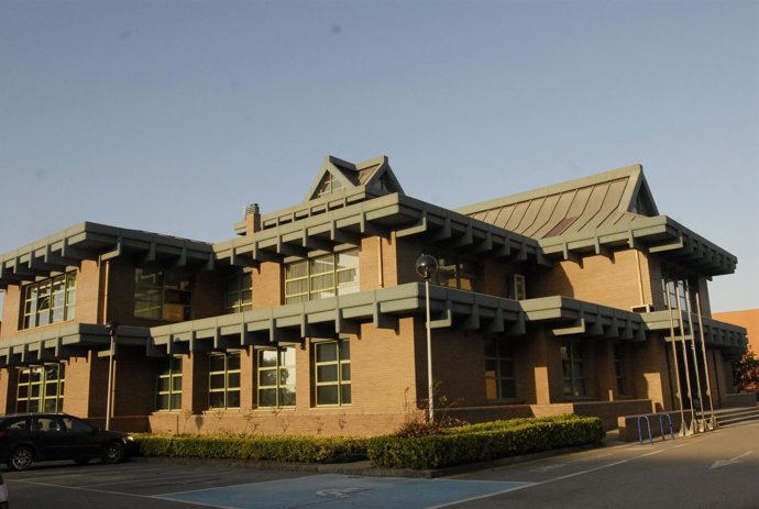 Universidad De Cantabria