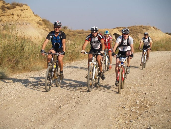 La Transmonegrina Ha Culminado Con Una Alta Participación