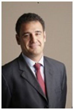 El Consejero Delegado De Amper, Alfredo Redondo