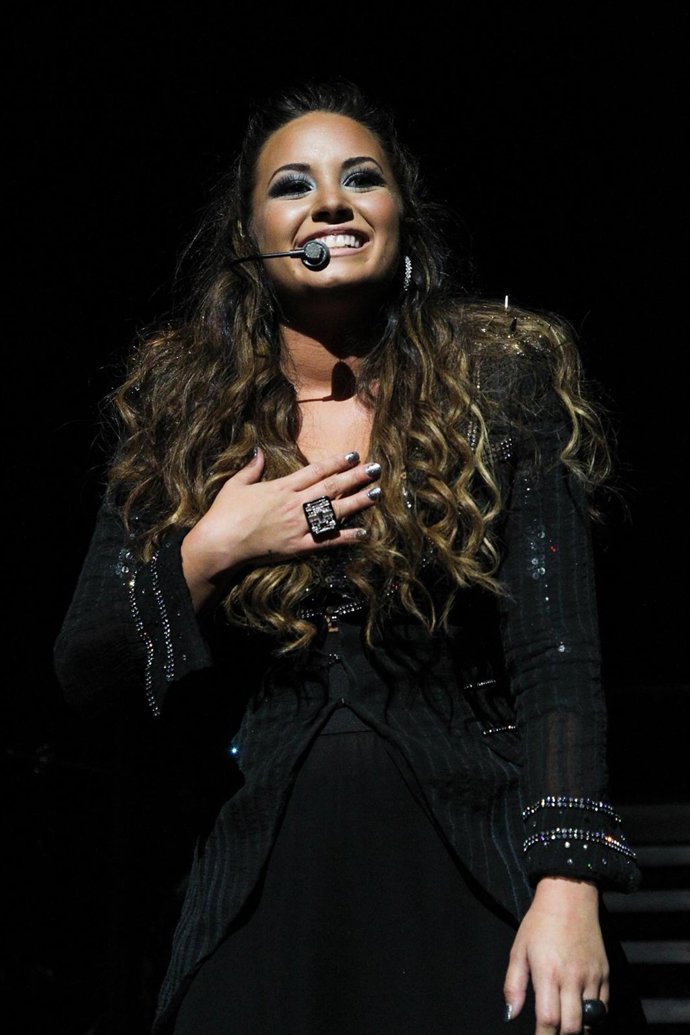 Demi Lovato