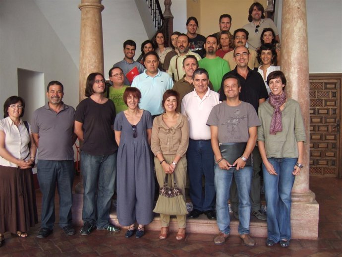 Encuntro De Medio Ambiente 