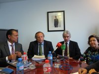 La Junta Directiva de CEOE decide mañana sobre el cese de Díaz de Villegas reclamado por el Comité