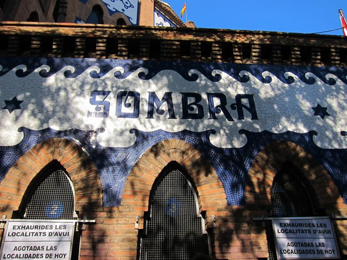 Monumental En El Fin De Los Tosoe N Catalunya