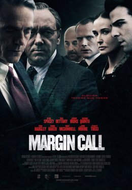Cartel De Margin Call