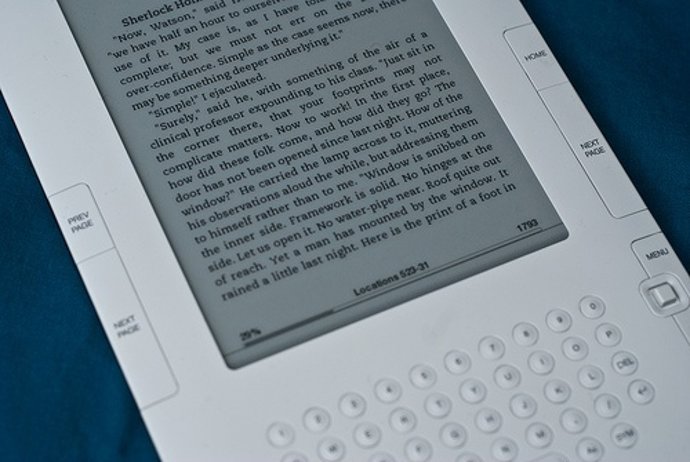 Libro Electrónico