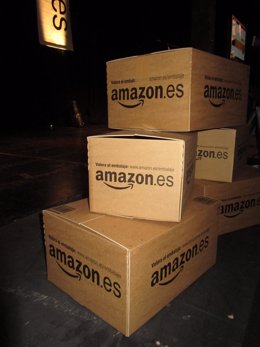 Recurso Amazon