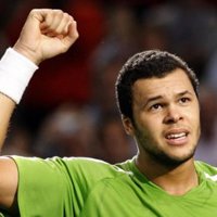 Tenis.- Tsonga asciende a la séptima plaza de la ATP tras su victoria en Metz 
