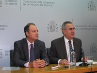 Los muertos por accidente en carreteras estatales de la Región de Murcia caen más del 50% desde 2004